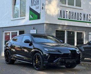 Lamborghini Urus Gebrauchtwagen