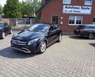 Mercedes-Benz GLA 200 Gebrauchtwagen