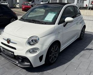 Abarth 595C Gebrauchtwagen