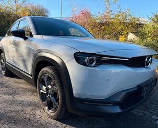 Mazda MX-30 Gebrauchtwagen