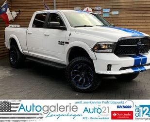 Dodge RAM Gebrauchtwagen
