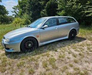 Alfa Romeo 156 Gebrauchtwagen