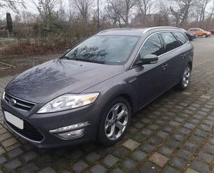 Ford Mondeo Gebrauchtwagen