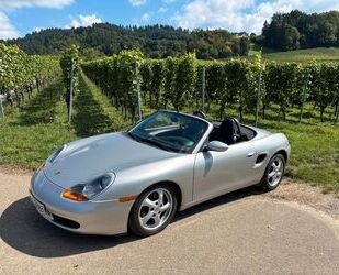 Porsche Boxster Gebrauchtwagen