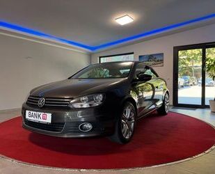 VW Eos Gebrauchtwagen