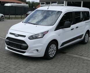 Ford Transit Connect Gebrauchtwagen