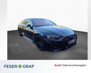 Audi RS5 Gebrauchtwagen