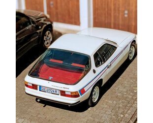 Porsche 924 Gebrauchtwagen