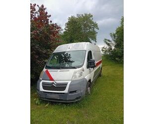 Citroen Jumper Gebrauchtwagen