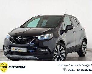 Opel Mokka X Gebrauchtwagen