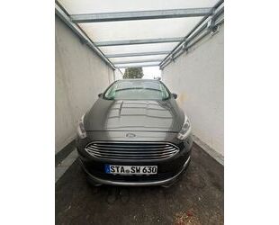 Ford Grand C-Max Gebrauchtwagen