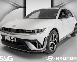 Hyundai IONIQ 5 Gebrauchtwagen