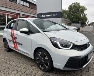 Honda Jazz Gebrauchtwagen