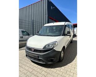 Fiat Doblo Gebrauchtwagen
