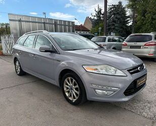 Ford Mondeo Gebrauchtwagen