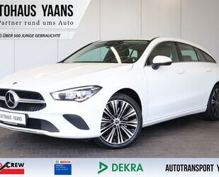 Mercedes-Benz CLA 250 Gebrauchtwagen
