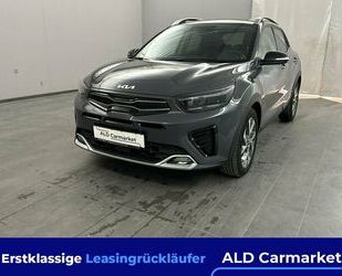Kia Stonic Gebrauchtwagen