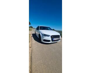 Audi S3 Gebrauchtwagen