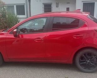 Mazda 2 Gebrauchtwagen