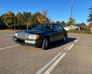 Mercedes-Benz E 230 Gebrauchtwagen