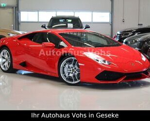Lamborghini Huracán Gebrauchtwagen