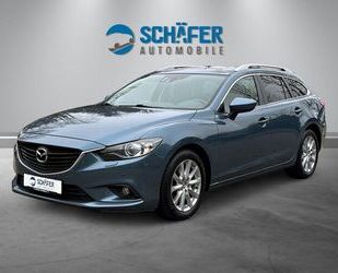 Mazda 6 Gebrauchtwagen