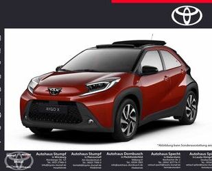 Toyota Toyota Aygo X 1.0 Team Deutschland Air | Autom+Fal Gebrauchtwagen