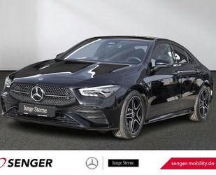 Mercedes-Benz CLA 180 Gebrauchtwagen