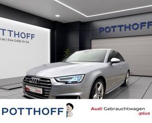 Audi S4 Gebrauchtwagen