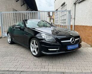 Mercedes-Benz SLK 200 Gebrauchtwagen