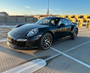 Porsche 991 Gebrauchtwagen