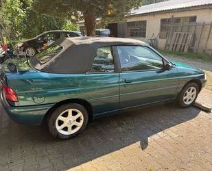 Ford Escort Gebrauchtwagen