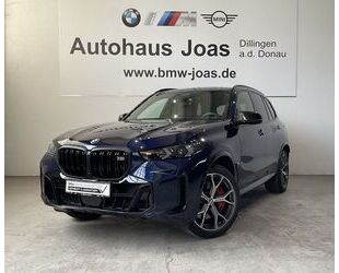 BMW X5 M60 Gebrauchtwagen