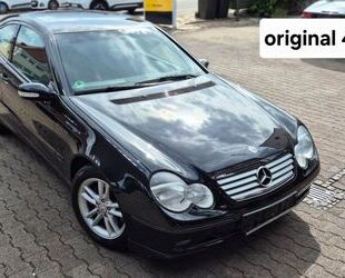 Mercedes-Benz C 230 Gebrauchtwagen