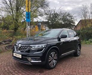 Renault Koleos Gebrauchtwagen