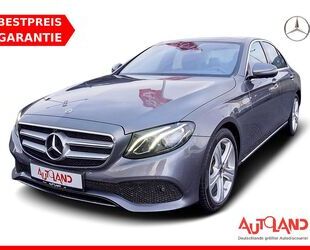 Mercedes-Benz E 300 Gebrauchtwagen