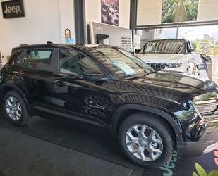 Jeep Avenger Gebrauchtwagen
