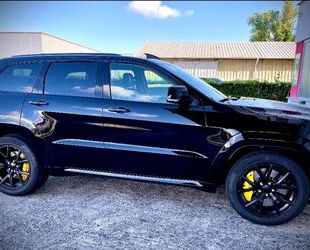 Jeep Grand Cherokee Gebrauchtwagen