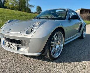 Smart Roadster Gebrauchtwagen