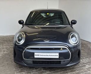 Mini Cooper SE Gebrauchtwagen