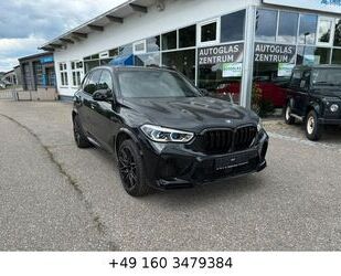 BMW X5 M Gebrauchtwagen
