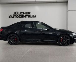 Audi S4 Gebrauchtwagen