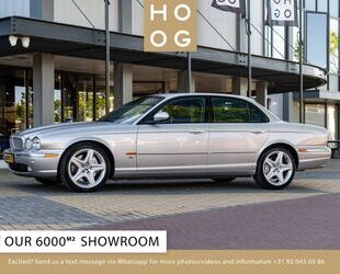 Jaguar XJR Gebrauchtwagen