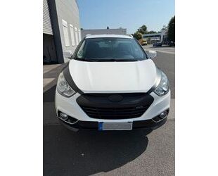 Hyundai ix35 Gebrauchtwagen