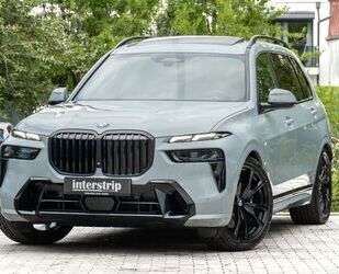 BMW X7 Gebrauchtwagen