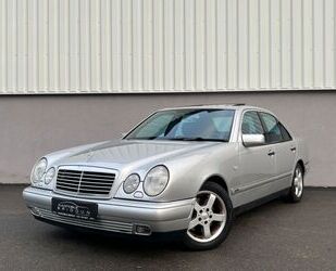 Mercedes-Benz E 320 Gebrauchtwagen