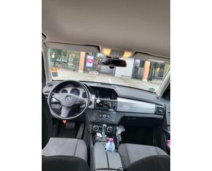 Mercedes-Benz GLK 220 Gebrauchtwagen