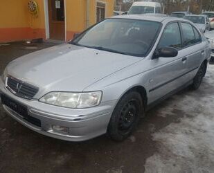 Honda Accord Gebrauchtwagen