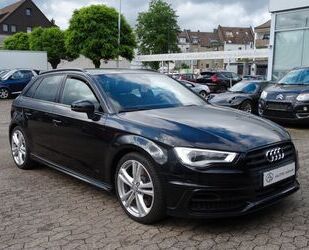 Audi S3 Gebrauchtwagen