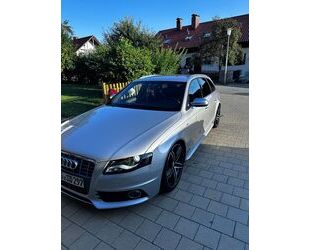 Audi S4 Gebrauchtwagen